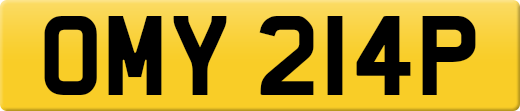 OMY214P