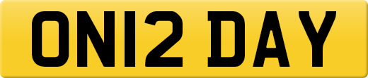 ON12DAY