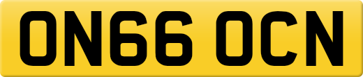 ON66OCN