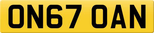 ON67OAN