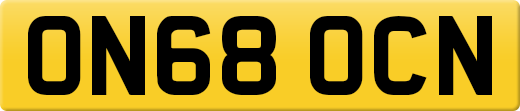 ON68OCN