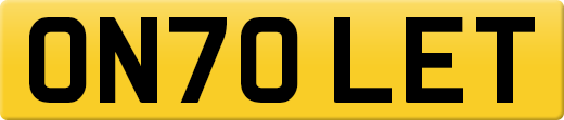 ON70LET