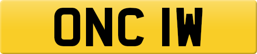 ONC1W