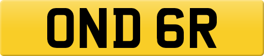 OND6R