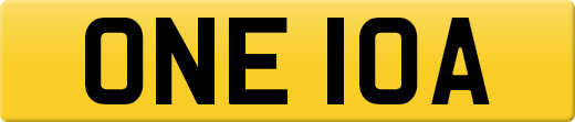 ONE10A