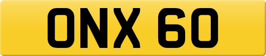 ONX60