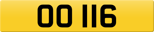 OO116