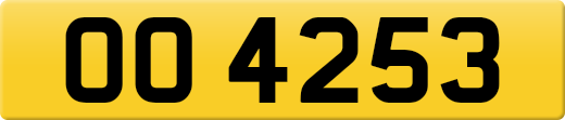 OO4253