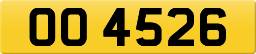 OO4526