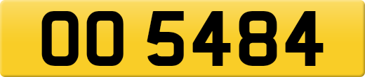 OO5484