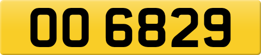 OO6829