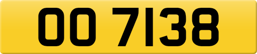 OO7138