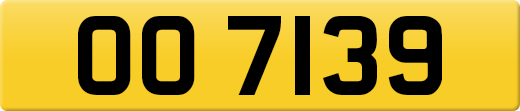 OO7139