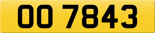 OO7843