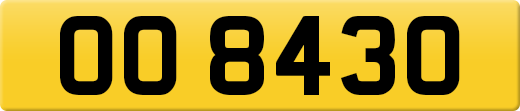 OO8430