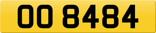 OO8484