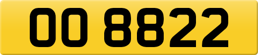 OO8822