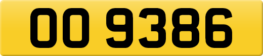 OO9386