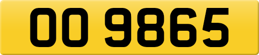 OO9865