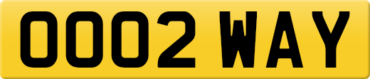 OO02WAY