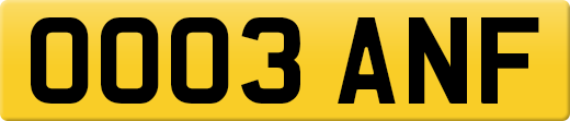 OO03ANF