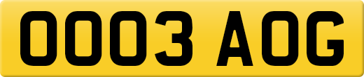 OO03AOG