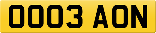 OO03AON