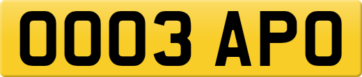 OO03APO