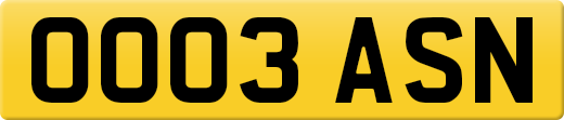 OO03ASN