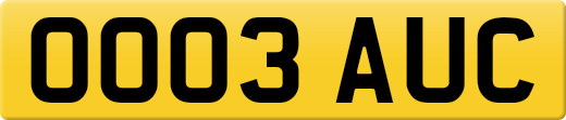OO03AUC