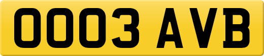 OO03AVB
