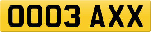 OO03AXX
