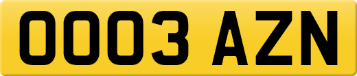 OO03AZN
