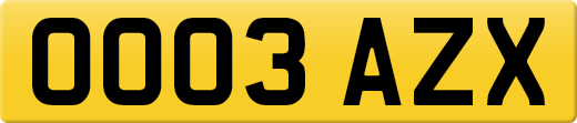 OO03AZX