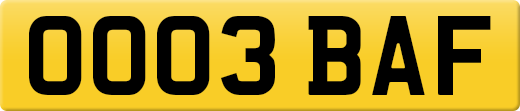 OO03BAF