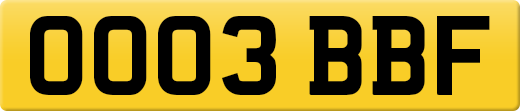 OO03BBF