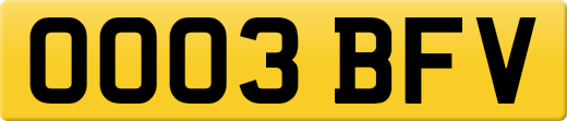 OO03BFV