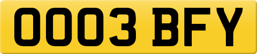OO03BFY