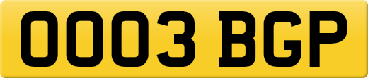 OO03BGP