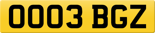 OO03BGZ