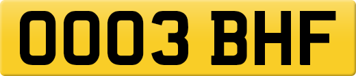 OO03BHF