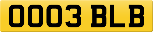 OO03BLB