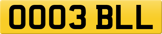 OO03BLL