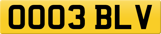 OO03BLV
