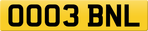 OO03BNL