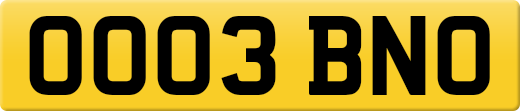 OO03BNO