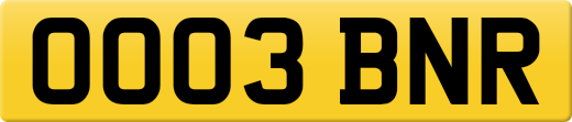 OO03BNR