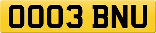 OO03BNU