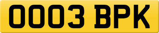 OO03BPK