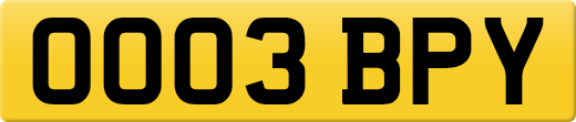 OO03BPY